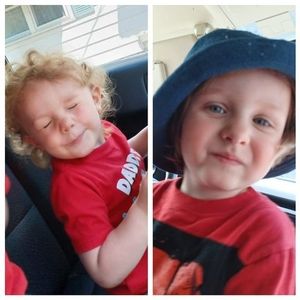 Meet your Posher, Darcy